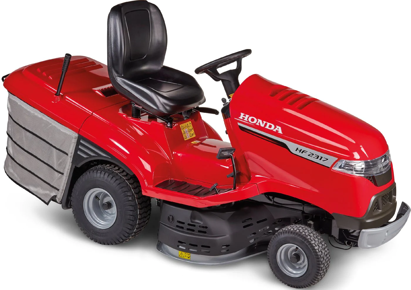 Tondeuse autoportée Honda HF 2317 HM