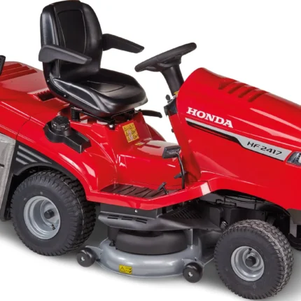 Tondeuse autoportée Honda HF 2417K5 HM