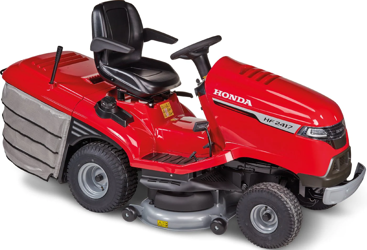 Tondeuse autoportée Honda HF 2417K5 HM