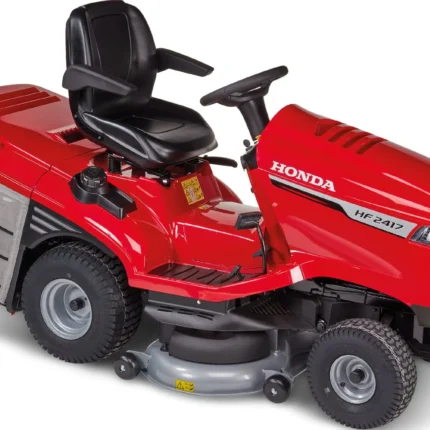 Tondeuse autoportée Honda HF 2417K5 HT