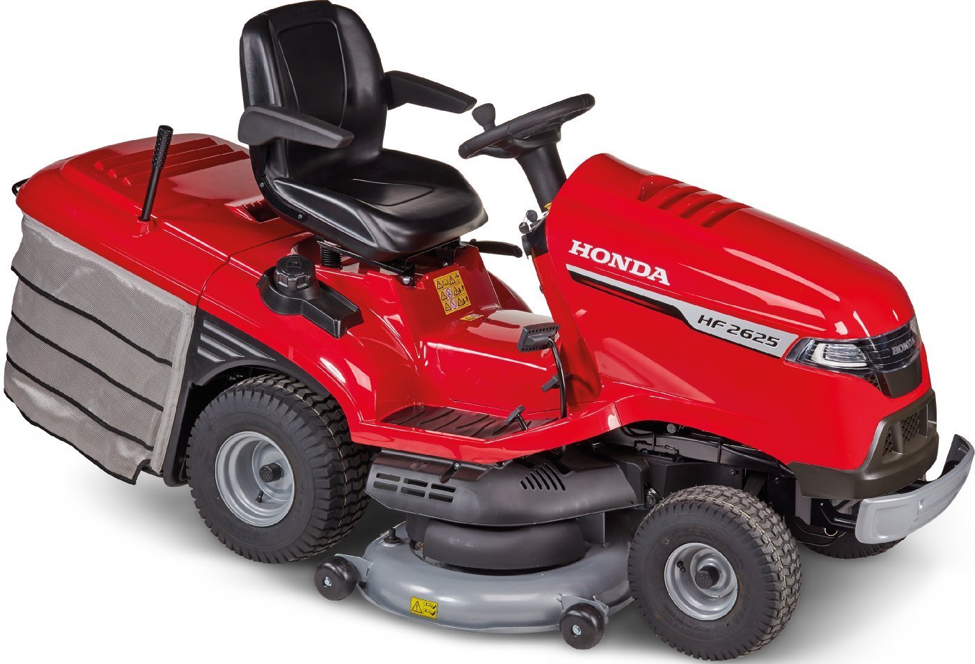 Tondeuse autoportée Honda HF 2625 HM