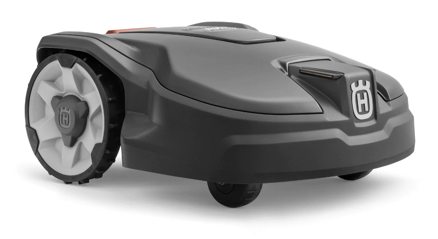 Robot tondeuse Husqvarna Automower 310 Mark II pour 1 000 m² modèle 2024