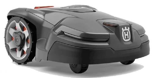 Robot tondeuse Husqvarna Automower 405X pour 600 m² modèle 2024