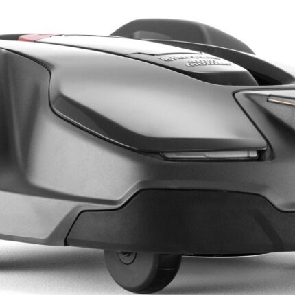 Robot tondeuse Husqvarna Automower 430X modèle 2022