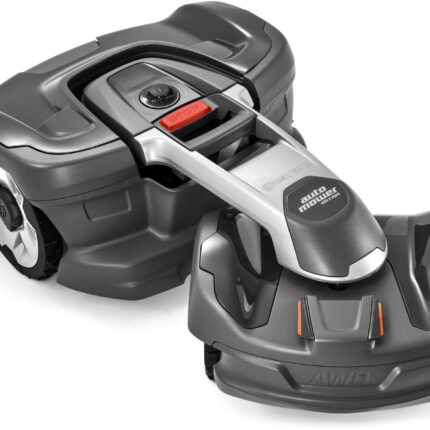 Robot tondeuse Husqvarna Automower 435X AWD modèle 2022