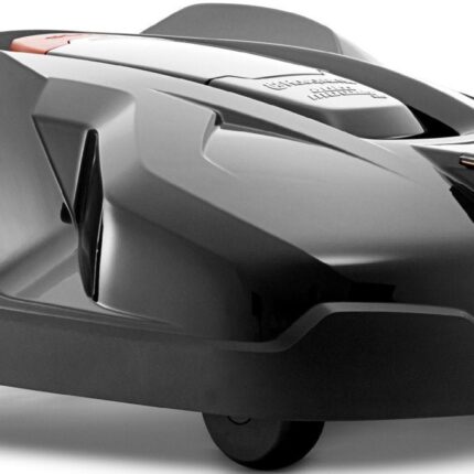 Robot tondeuse Husqvarna Automower 440 modèle 2022