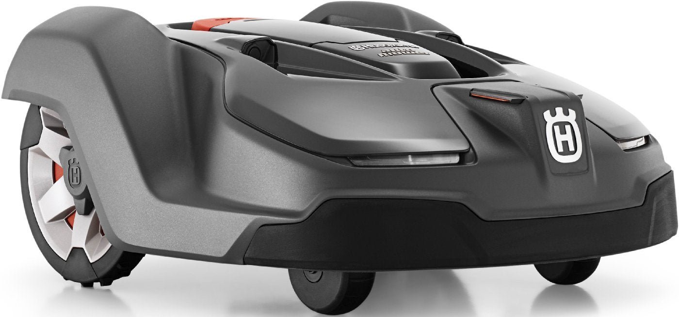Robot tondeuse Husqvarna Automower 450X modèle 2022