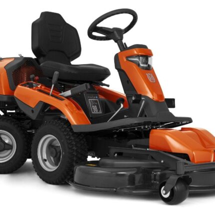 Tondeuse frontale Husqvarna R 316TX