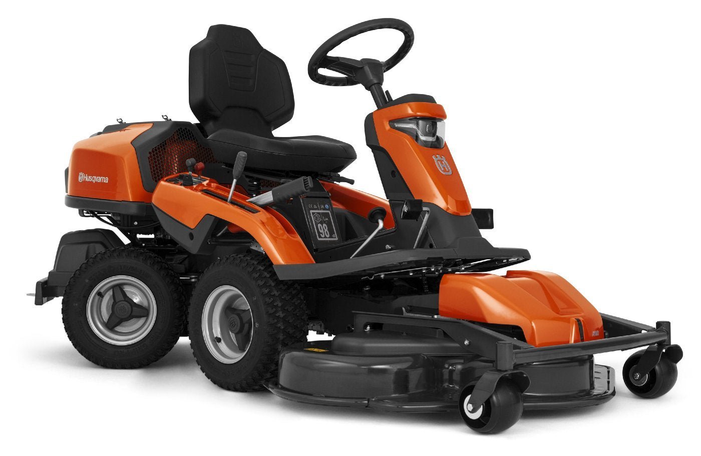 Tondeuse frontale HUSQVARNA R 316TX AWD
