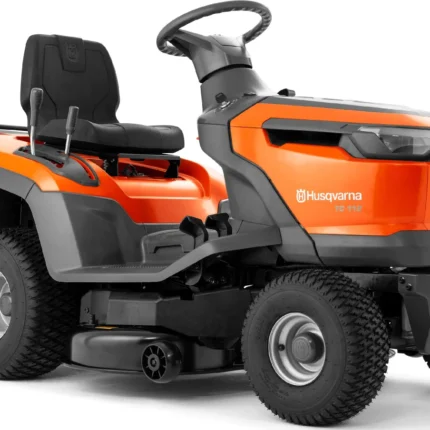 Tondeuse autoportée Husqvarna 95 cm 413 cm³