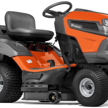 Tondeuse autoportée HUSQVARNA TC 238T