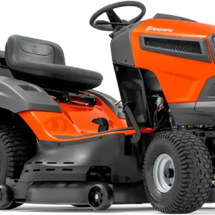 Tondeuse autoportée Husqvarna TC 242T