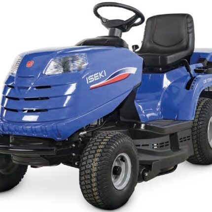 Tracteur tondeuse ISEKI CM 7113 H 92 cm modèle 2022