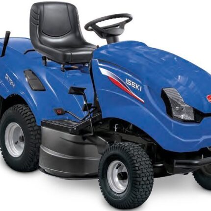 Tracteur tondeuse ISEKI CM 7124 H 96 cm modèle 2022