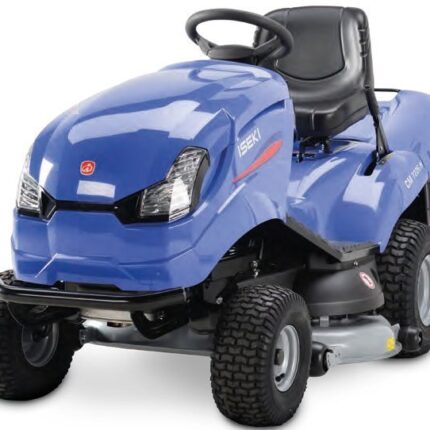 Tondeuse autoportée ISEKI CM 7226 H modèle 2022
