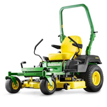 Tondeuse à rayon de braquage nul JOHN DEERE zTrak Z515E
