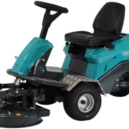 Tondeuse frontale Remarc TOURNO GT 2WD
