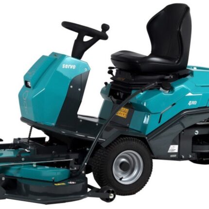 Tondeuse frontale Remarc TOURNO King Size Servo