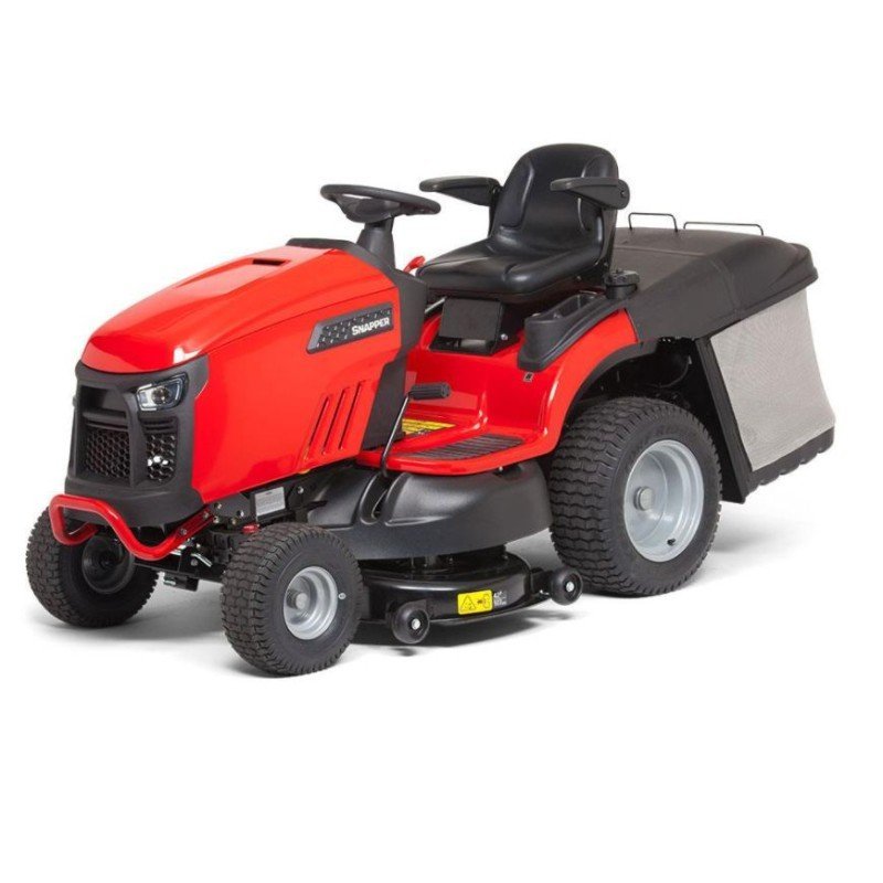 Snapper RPX310 tracteur tondeuse mit Heckauswurf