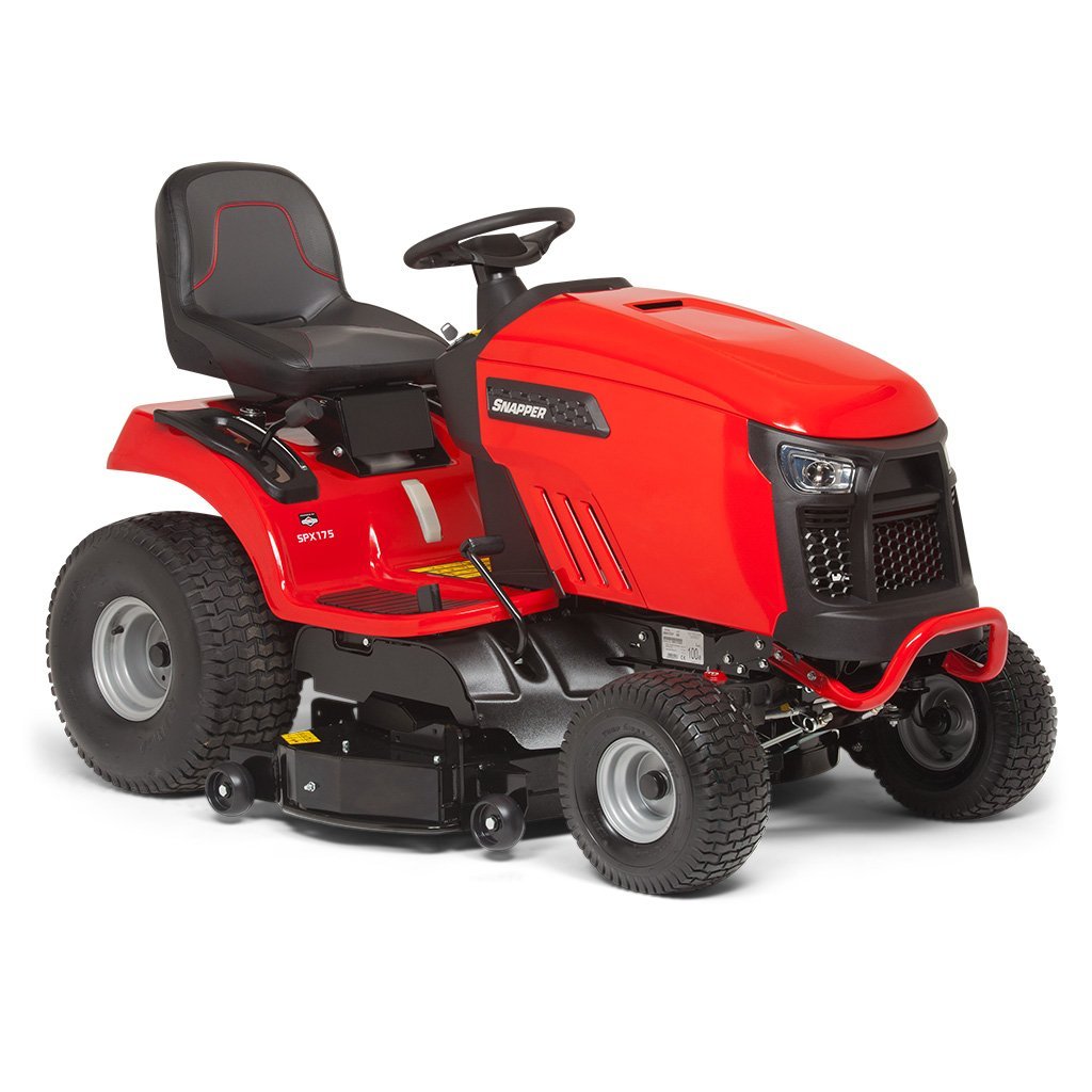 Snapper SPX175 tracteur tondeuse