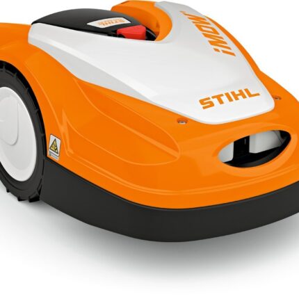Robot tondeuse STIHL RMI 422 PC avec application