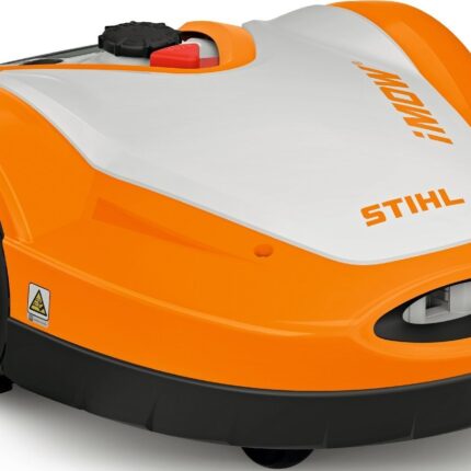 Robot tondeuse STIHL RMI 632 3000 m²