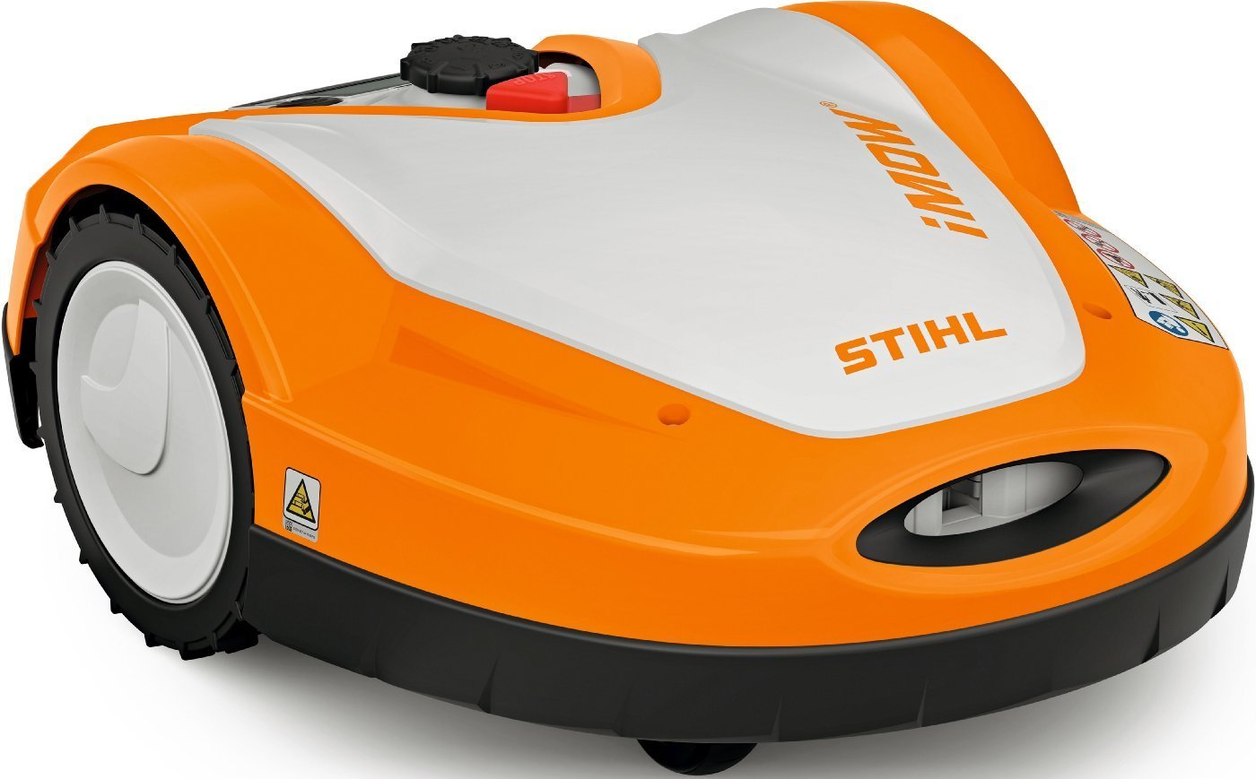 Robot tondeuse STIHL RMI 632 3000 m²