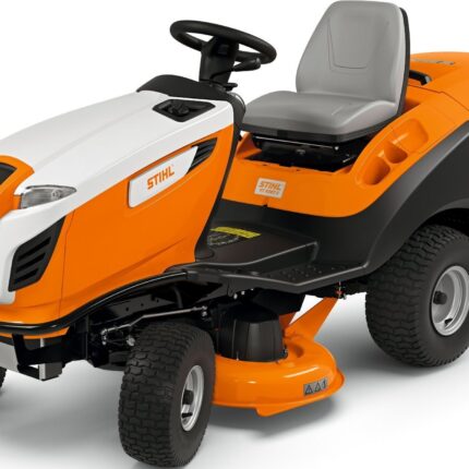 Tondeuse autoportée STIHL RT 5097 Z modèle 2022