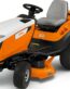 Tondeuse autoportée STIHL RT 5097 Z modèle 2022