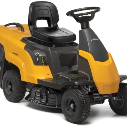 Tondeuse autoportée Stiga Combi 166