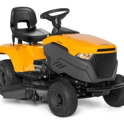 Tracteur tondeuse STIGA Tornado 398 M 98 cm modèle 2023