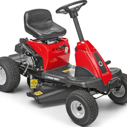 Tondeuse autoportée Troy-Bilt TB 60T-S Select