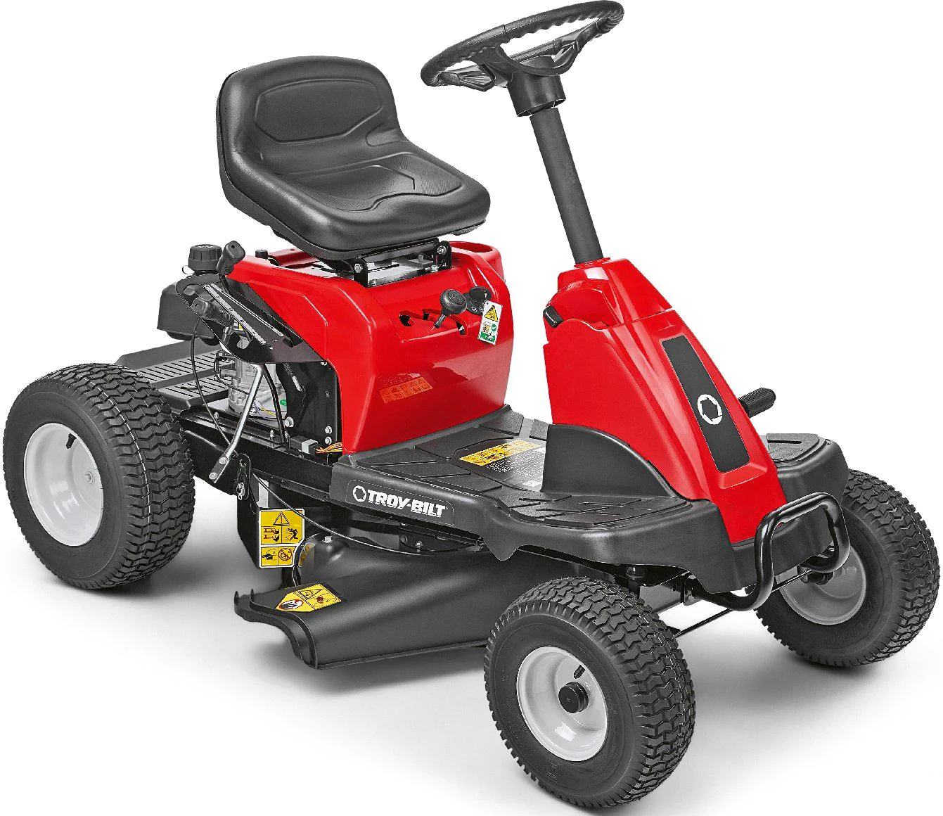 Tondeuse autoportée Troy-Bilt TB 60T-S Select
