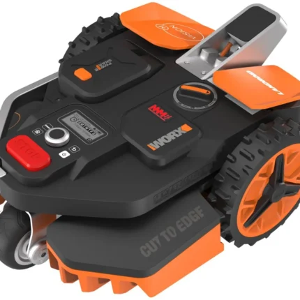 Robot tondeuse WORX M600 (WR206E)