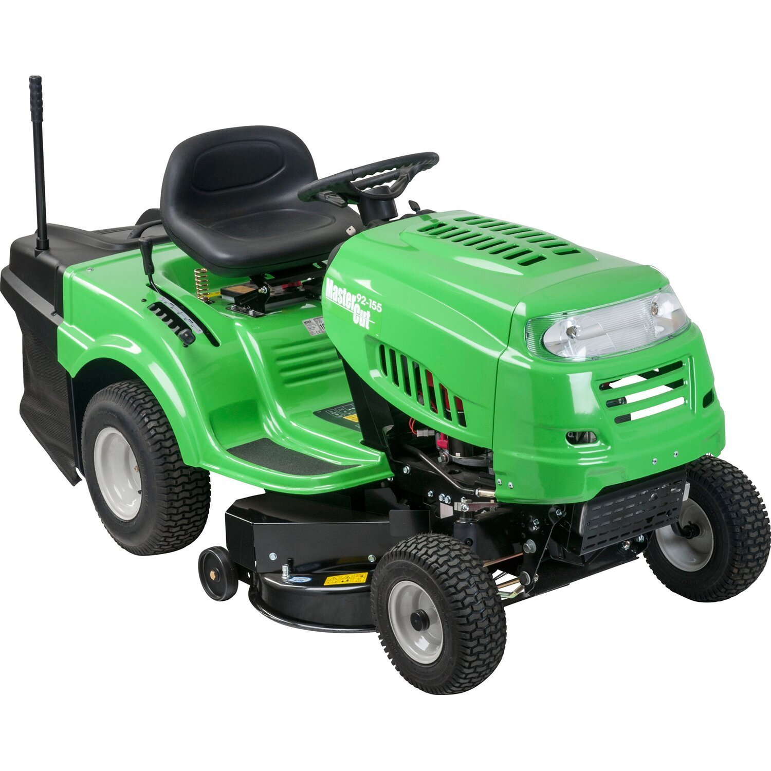 Tondeuse autoportée MTD Mastercut RT 92-155