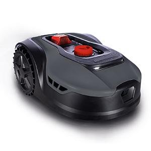 Robot tondeuse 600 m² WiFi Bluetooth coupe 18 cm – image 1