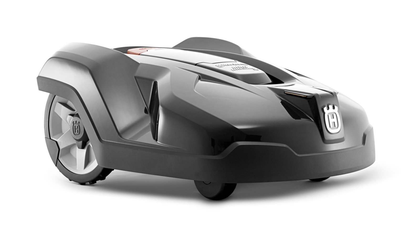 Robot tondeuse Husqvarna 420