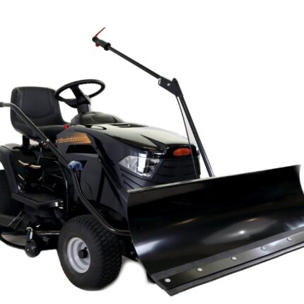 Tracteur tondeuse Black Edition PRO 177/108 HS