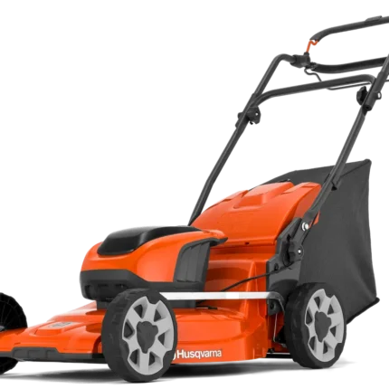 Tondeuse à batterie HUSQVARNA LC 142iS