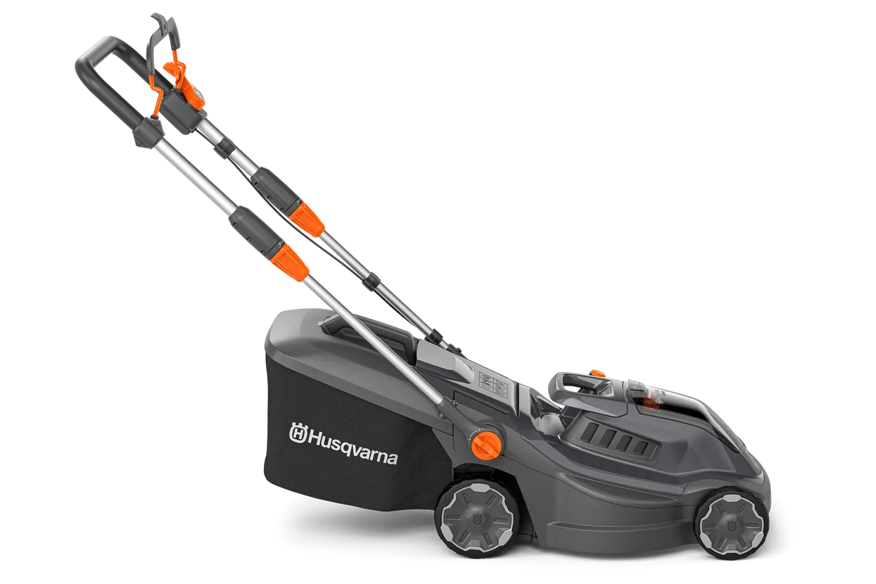 Tondeuse à batterie HUSQVARNA Aspire® LC34-P4A