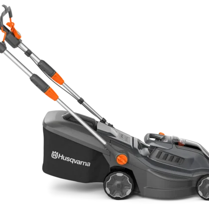 Tondeuse à batterie HUSQVARNA Aspire® LC34-P4A