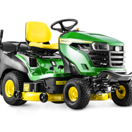 Tondeuse autoportée John Deere X167R