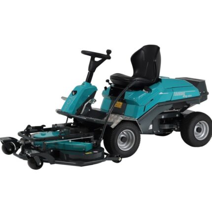 Tondeuse frontale Remarc Tourno King Size 2WD