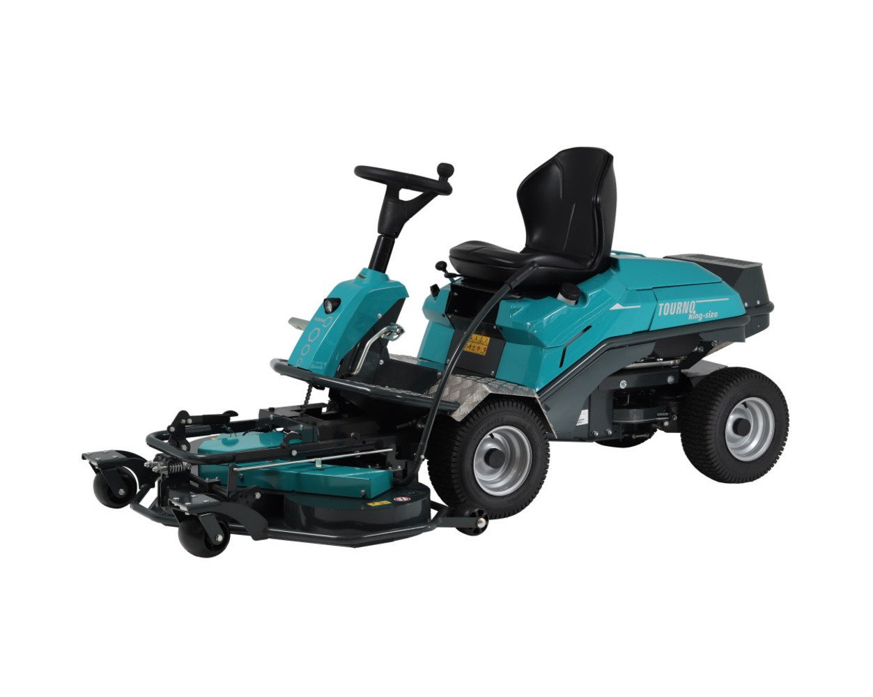 Tondeuse frontale Remarc Tourno King Size 2WD