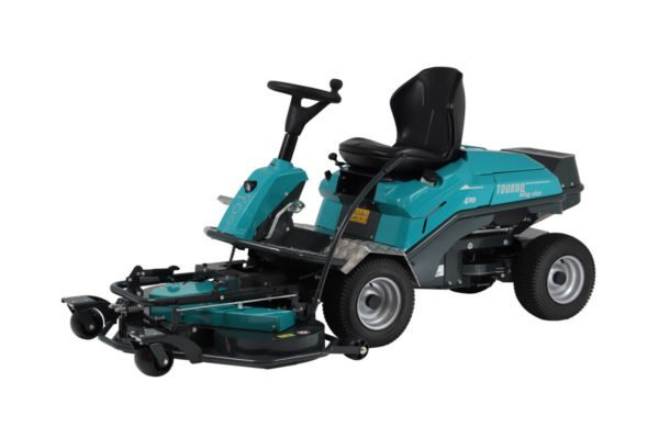 Tondeuse frontale Remarc Tourno King Size 4WD