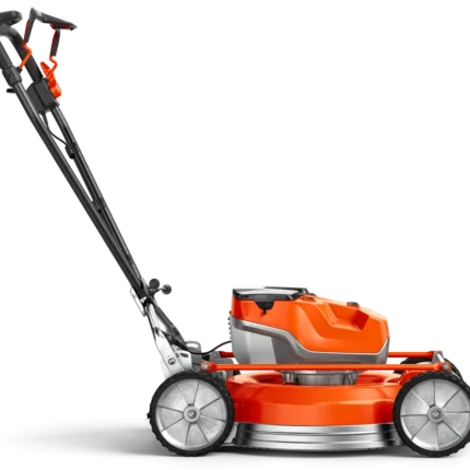 Tondeuse Husqvarna LB 553iV