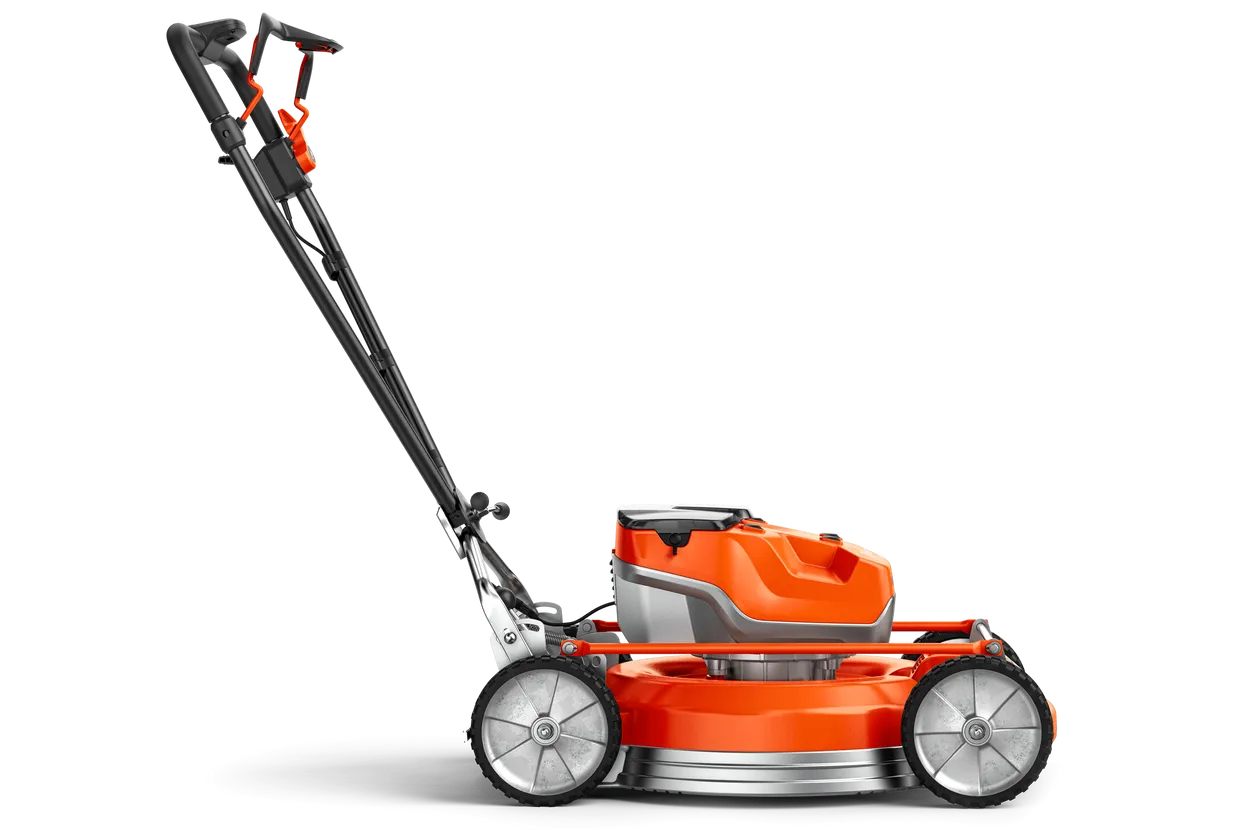 Tondeuse Husqvarna LB 553iV