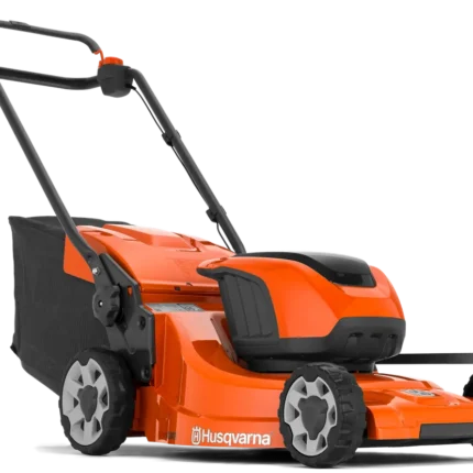 Tondeuse à batterie HUSQVARNA LC 247i
