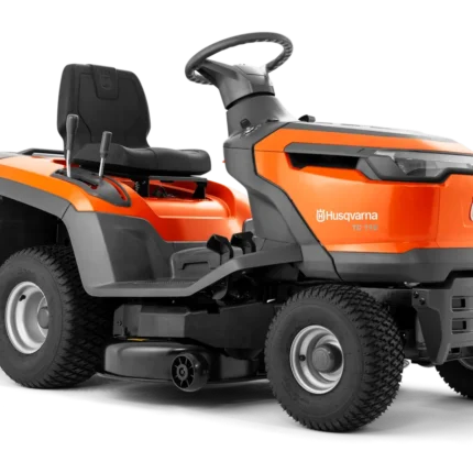 Tondeuse autoportée Husqvarna TC 112