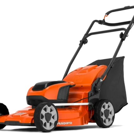 Tondeuse à batterie HUSQVARNA LC 142i